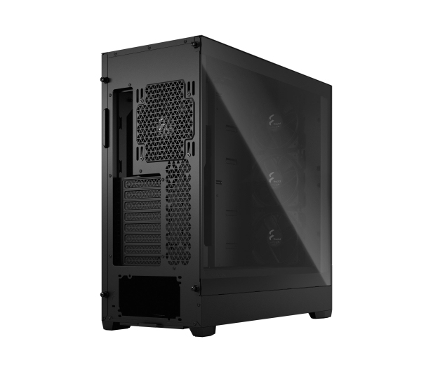 Fractal Design Pop XL Silent Black TG Clear Tint - 1053219 - zdjęcie 10